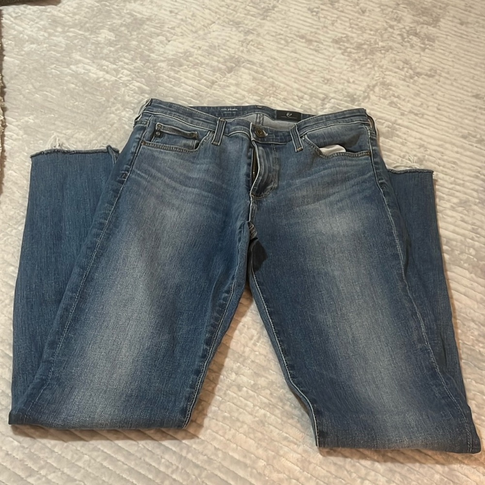 Adriano Goldschmied jeans
